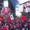 Profilbild von Morena New York comité 1