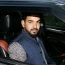 irshad ahmad 的头像