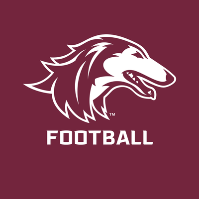Saluki Football's profile picture