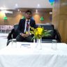 Profilbild von Sunil Tyagi