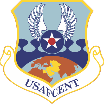 USAFCENT's profile picture