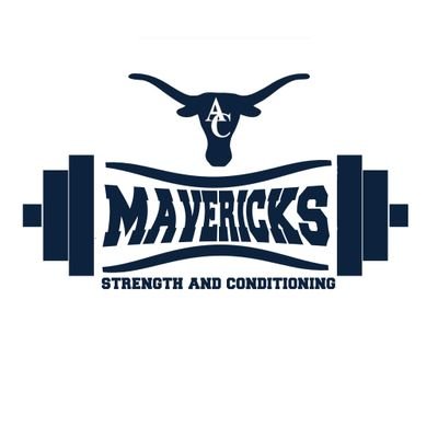 Maverick Strength's profile picture