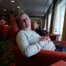 Profilbild von Mick Webber