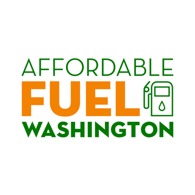 Affordable Fuel WA's profile picture