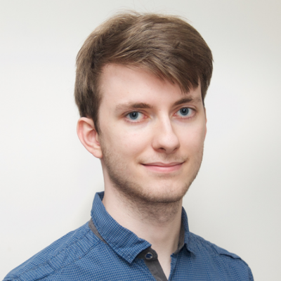 Tristan Hume's profile picture