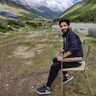 Profilbild von Vishal Malhotra