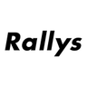 卓球メディア Rallys(ラリーズ) 的头像