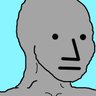 politisch korrekter NPC profil fotoğrafı