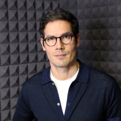 Mathieu Gallet's profile picture