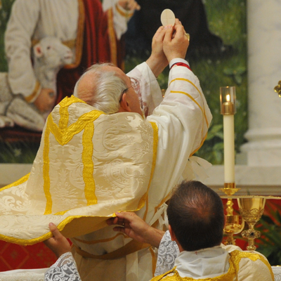 Charlotte Latin Mass Community's profile picture