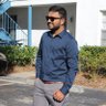 Nishidh Patel 的头像