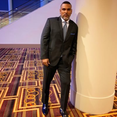 The Guard Whisperer's profile picture