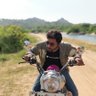 Profilbild von Pranay Mishra