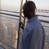 Sebastian Wambua 的头像