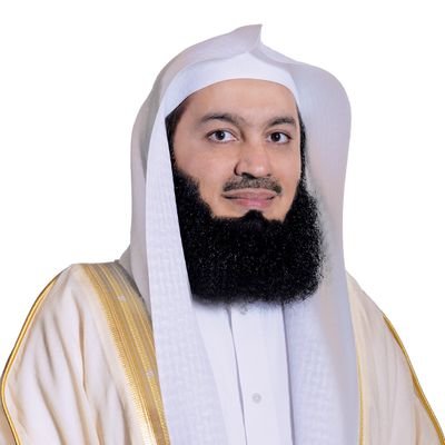 Mufti Menk's profile picture