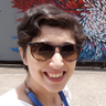 Luciana Mendes profil fotoğrafı