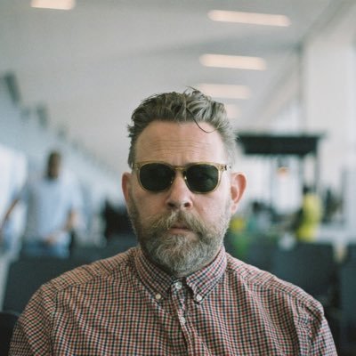 olafurorn's profile picture
