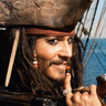 Capt John Sparrow profil fotoğrafı