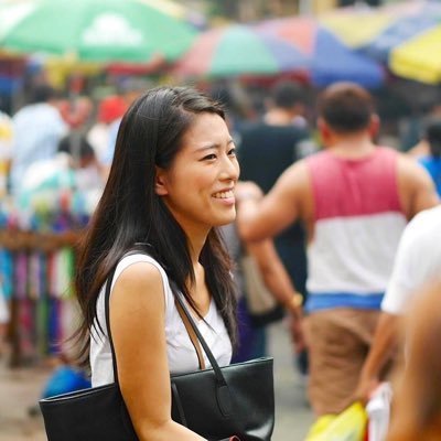 冨田すみれ子/ ハフポスト日本版's profile picture