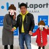 ゆっぴん 的头像