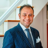 Ibrahim EFECAN's profile picture