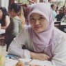 Фото профиля Joanna Yusof