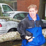 Profilbild von Dustin Maddox