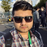 Siddharth Ghedia profil fotoğrafı