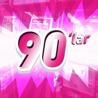 90'larla Yaşıyorum's profile picture