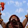 🇮🇳नागा निरंकारी बाबा कानपुर वाले 🚩🚩🇮🇳's profile picture