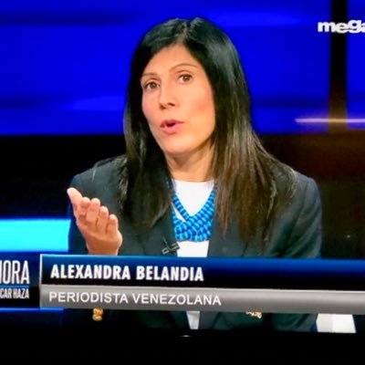 Alexandra Belandia R's profile picture