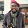 Profilbild von Wanga Gambushe