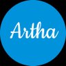 Artha profil fotoğrafı