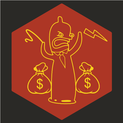 Antijob.net's profile picture