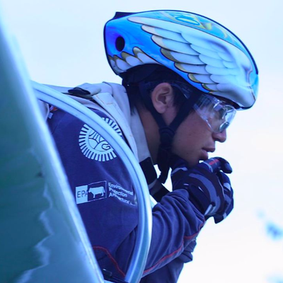 八谷和彦:11月16日_空まつり@関宿滑空場's profile picture