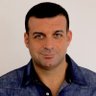 Jonathan Benartzi profil fotoğrafı