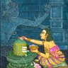 Фото профиля గణేష్ 🇮🇳