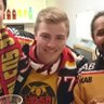 Profilbild von Niklas Andersson