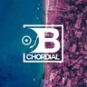 B. Chordial's profile picture