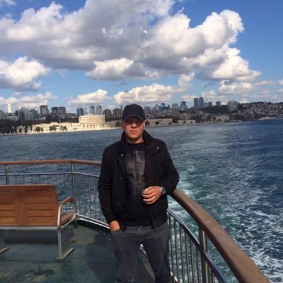Umut Düşkün's profile picture