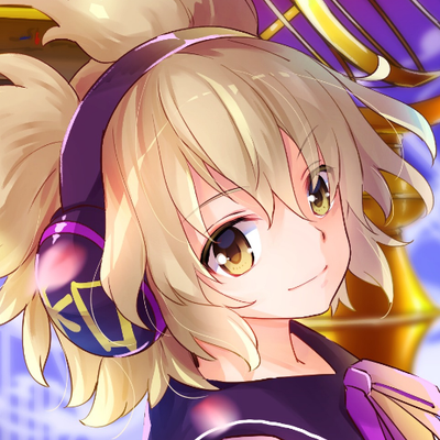 針の音楽 幻宴Project @7/27東方オーケストラ@八王子's profile picture