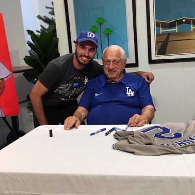 Blake Harris's profile picture
