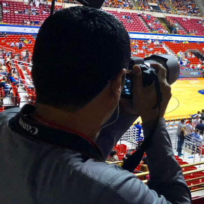 Marcos Mejías Ortiz's profile picture