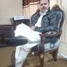 Kamran Khan Shairani's profile picture