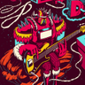 The turkey Voltron's profile picture