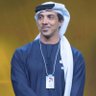 Mohammed khalfan Al Yammahi profil fotoğrafı