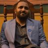 Irfan Haider Parhiar 的头像