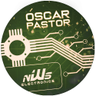 Profilbild von Oscar Pastor
