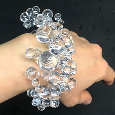 Utsusemi_Glass Sculpture's profile picture