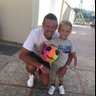 Danny Jones's profile picture